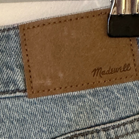 Madewell Petite Perfect Vintage Jean - Picture 7 of 15